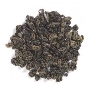 Gunpowder Green Tea FAIR TRADE CERTIFIED ,1 lb