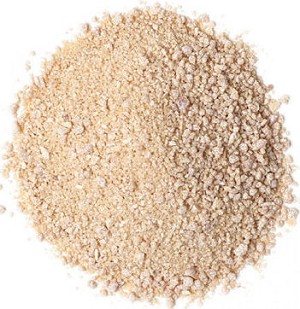 Maple Syrup Granules 1 lb
