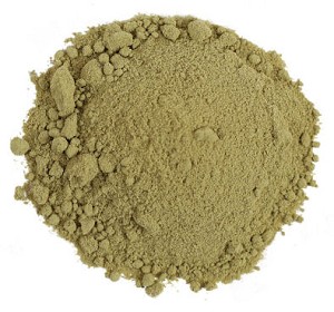 Rosemary Leaf Powder 1 lb