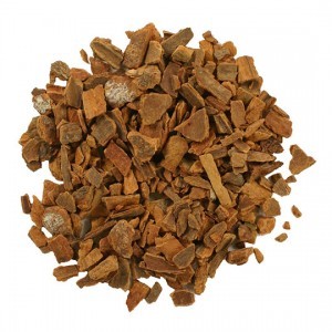 Cinnamon Chips, Korintje 1?4-1?2