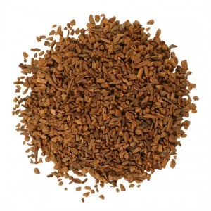 Cinnamon Granules, Korintje ,1 lb