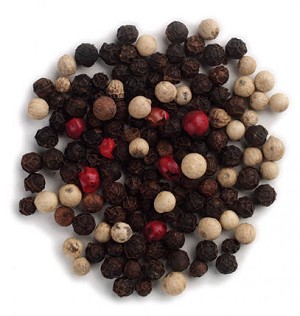 Peppermill Gourmet 3 Pepper Blend 1 lb