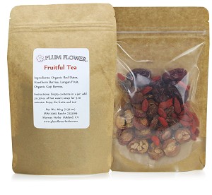 Slippery Elm Inner Bark Cut & Sifted ,1 lb
