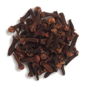 Cloves Whole, Hand Select ,1 lb
