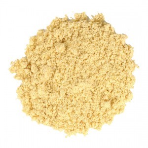 Mustard Seed, Yellow Powder ,1 lb