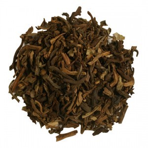 Indian Black Tea CO2 Decaf. FAIR TRADE CERTIFIED ,1 lb