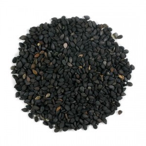 Sesame Seed, Black ,1 lb