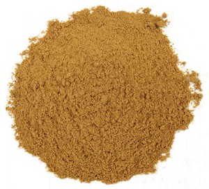 Cinnamon Powder, Ceylon 1 lb