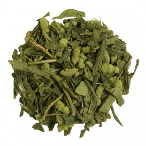 Genmaicha Matcha Tea ,1 lb