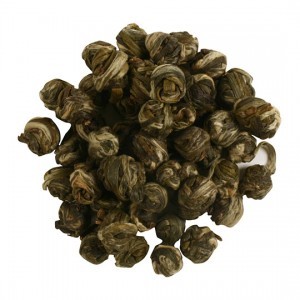 Jasmine Pearls Tea ,1 lb