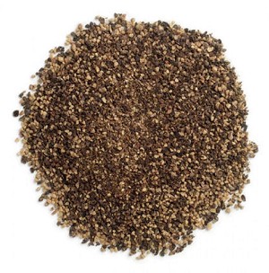 Pepper, Black Fine Grind, 1 lb