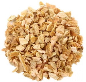 Lemon Peel Cut & Sifted 1 lb