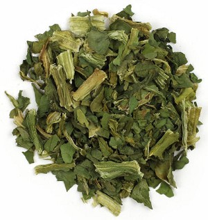 Spinach Flakes 1 lb