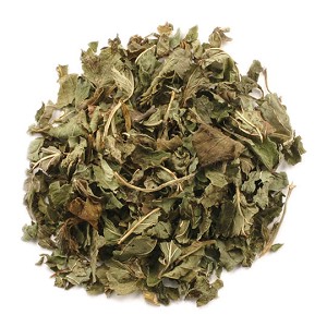 Lemon Balm Leaf Cut & Sifted ,1 lb