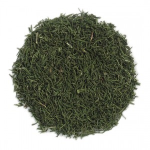 Dill Weed Cut & Sifted ,1 lb