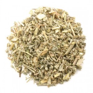 Wormwood Herb Cut & Sifted ,1 lb