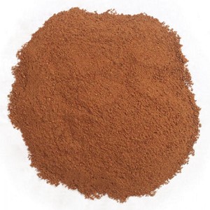 Cinnamon Powder, Korintje (A Grade), 1 lb