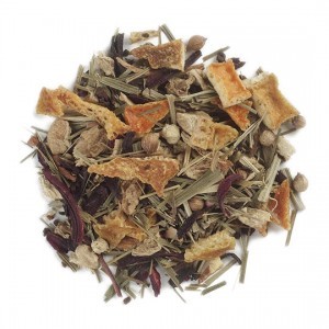 Lemon Ginger Tea ,1 lb