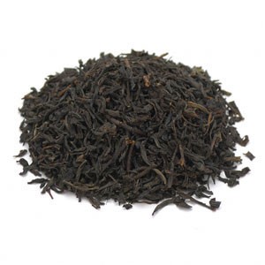 Lychee Black Tea, China, 1 lb