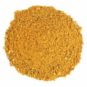 Turmeric Blend, Savory ,1 lb