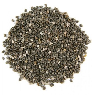 Chia Seed Whole 1 lb
