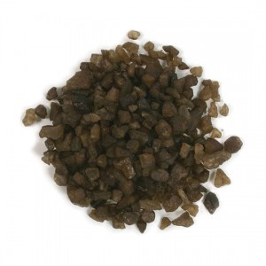 Salt, Alder Smoked, Coarse Grind ,1 lb