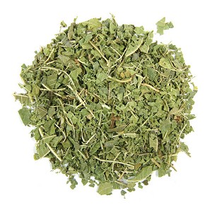 Lemon Verbena Leaf Cut & Sifted ,1 lb