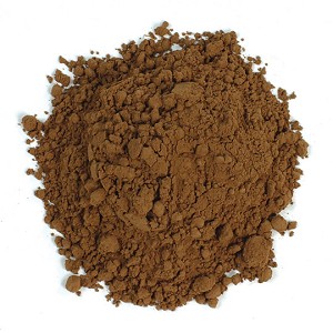 Cocoa Powder (non-alkalized) FAIR TRADE CERTIFIED ,1 lb