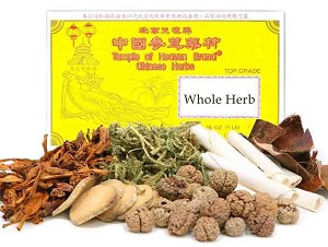 Angelica sinensis root- sliced, Dang Gui Pian, 500 gm bag, 1.1 lbs