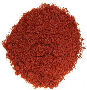 Paprika, Smoked Ground 1 lb