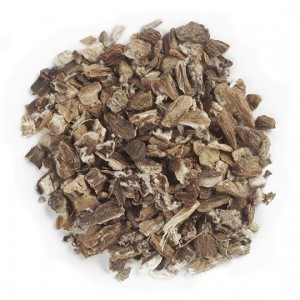 Burdock Root Cut & Sifted ,1 lb