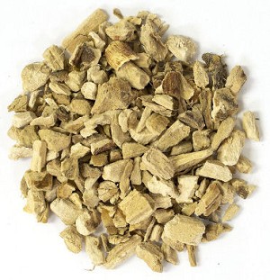 Calamus Root Cut & Sifted, 1 lb