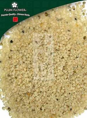 Cannabis Seed whole, unsulfured, Cannabis sativa, 500 gm bag, 18 oz