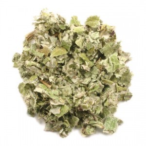 Coltsfoot Leaf Cut & Sifted ,1 lb