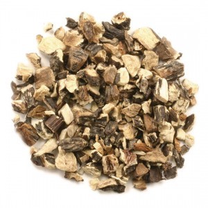 Comfrey Root Cut & Sifted ,1 lb