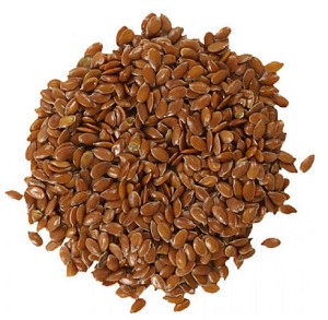 Flax Seed Whole 1 lb
