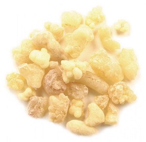 Frankincense Tears, 1 lb