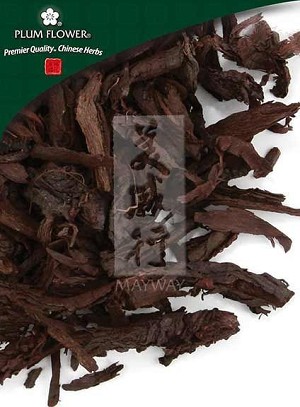 Arnebia Root, whole, unsulfured, Arnebia euchroma, 500 gm bag, 18 oz