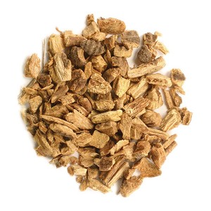 Gentian Root Cut & Sifted ,1 lb