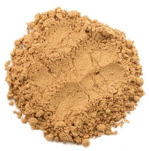 Guarana Seed Powder, 1 lb
