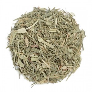 Lemongrass Cut & Sifted ,1 lb