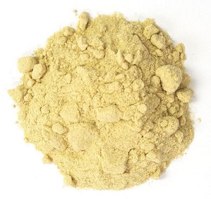 Myrrh Gum Ground, 1 lb
