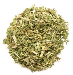 Passion Flower Herb Cut & Sifted, 1 lb