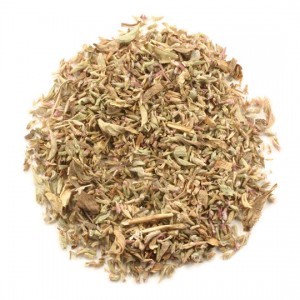Pennyroyal Herb, European Cut & Sifted ,1 lb