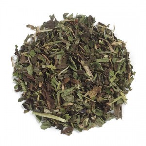 Peppermint Leaf Cut & Sifted ,1 lb