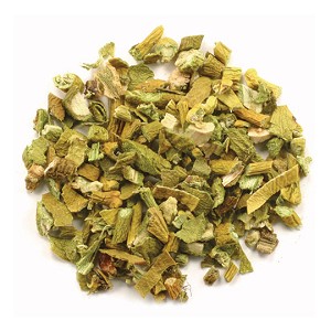 Mistletoe Herb Cut & Sifted ,1 lb