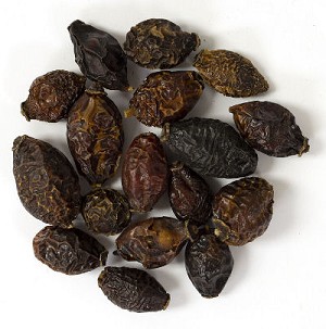 Rosehips Whole, 1 lb