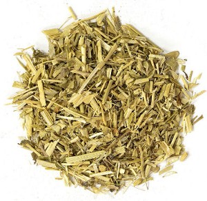 Shepherd's Purse Herb Cut & Sifted, 1 lb