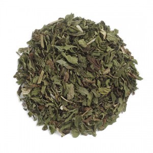 Spearmint Leaf Cut & Sifted ,1 lb