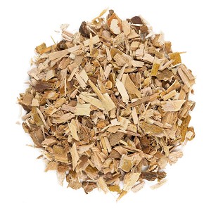 Willow Bark Cut & Sifted ,1 lb